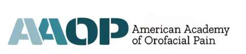 American Academy of Orofacial Pain